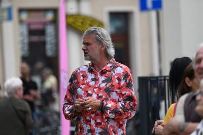 Krakowianie przejmują park Szymborskiej, doczekaliśmy się! - zdjęcie 3