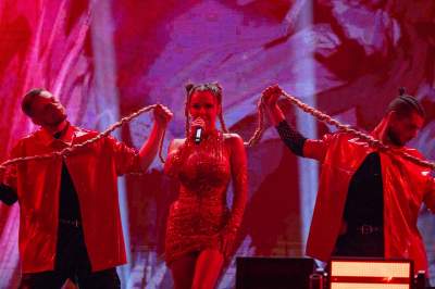 Proszę Państwa, 2 lipca skończyły się w Krakowie Igrzyska Europejskie - zdjęcie 53