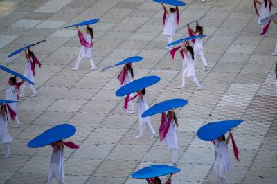 Proszę Państwa, 2 lipca skończyły się w Krakowie Igrzyska Europejskie - zdjęcie 12