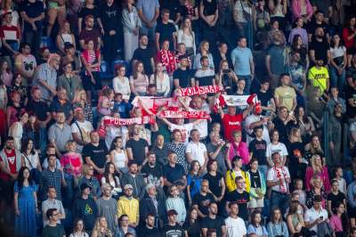 Proszę Państwa, 2 lipca skończyły się w Krakowie Igrzyska Europejskie - zdjęcie 21