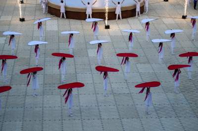 Proszę Państwa, 2 lipca skończyły się w Krakowie Igrzyska Europejskie - zdjęcie 15