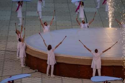 Proszę Państwa, 2 lipca skończyły się w Krakowie Igrzyska Europejskie - zdjęcie 14