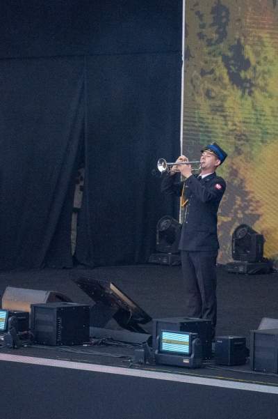 Proszę Państwa, 2 lipca skończyły się w Krakowie Igrzyska Europejskie - zdjęcie 16