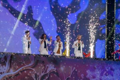 Proszę Państwa, 2 lipca skończyły się w Krakowie Igrzyska Europejskie - zdjęcie 58