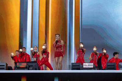 Proszę Państwa, 2 lipca skończyły się w Krakowie Igrzyska Europejskie - zdjęcie 56