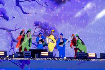 Proszę Państwa, 2 lipca skończyły się w Krakowie Igrzyska Europejskie - zdjęcie 60