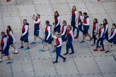 Proszę Państwa, 2 lipca skończyły się w Krakowie Igrzyska Europejskie - zdjęcie 29