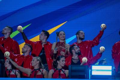 Proszę Państwa, 2 lipca skończyły się w Krakowie Igrzyska Europejskie - zdjęcie 57