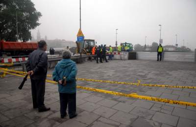 Powódź w roku 2010