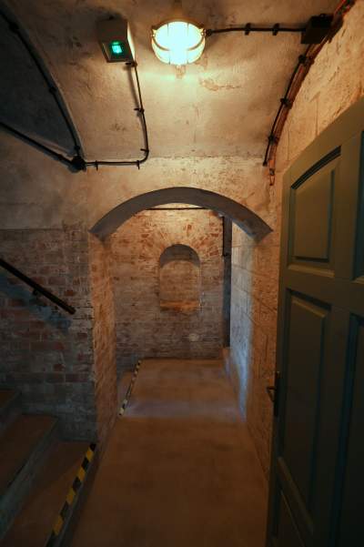 Taką "betonozę" bardzo lubimy, nowe muzeum w Krakowie zaprasza - zdjęcie 9