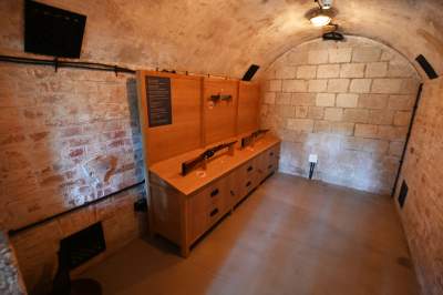 Taką "betonozę" bardzo lubimy, nowe muzeum w Krakowie zaprasza - zdjęcie 36