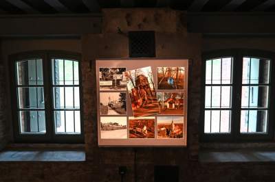 Taką "betonozę" bardzo lubimy, nowe muzeum w Krakowie zaprasza - zdjęcie 11