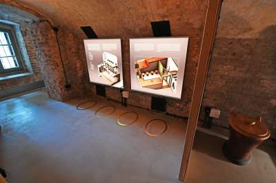 Taką "betonozę" bardzo lubimy, nowe muzeum w Krakowie zaprasza - zdjęcie 20