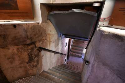 Taką "betonozę" bardzo lubimy, nowe muzeum w Krakowie zaprasza - zdjęcie 17