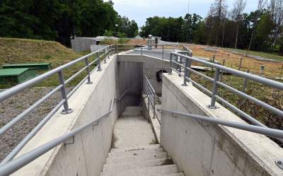 Taką "betonozę" bardzo lubimy, nowe muzeum w Krakowie zaprasza - zdjęcie 7