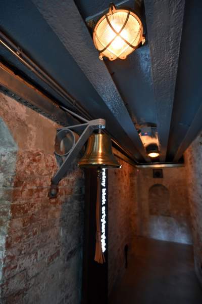 Taką "betonozę" bardzo lubimy, nowe muzeum w Krakowie zaprasza - zdjęcie 23