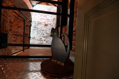 Taką "betonozę" bardzo lubimy, nowe muzeum w Krakowie zaprasza - zdjęcie 32