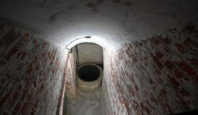 Taką "betonozę" bardzo lubimy, nowe muzeum w Krakowie zaprasza - zdjęcie 30