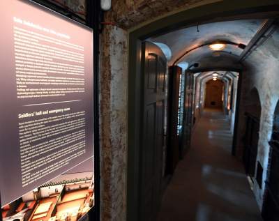 Taką "betonozę" bardzo lubimy, nowe muzeum w Krakowie zaprasza - zdjęcie 34