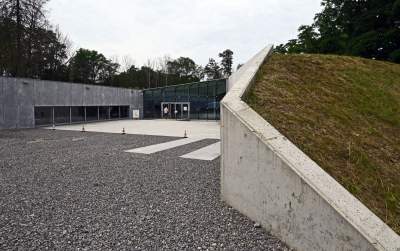 Taką "betonozę" bardzo lubimy, nowe muzeum w Krakowie zaprasza - zdjęcie 2