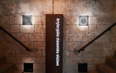 Taką "betonozę" bardzo lubimy, nowe muzeum w Krakowie zaprasza - zdjęcie 12