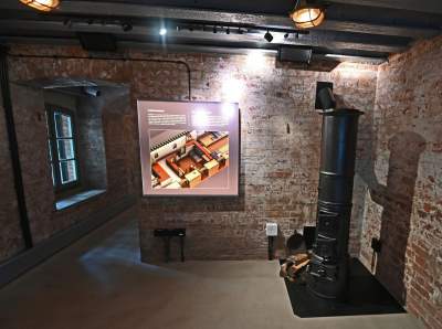 Taką "betonozę" bardzo lubimy, nowe muzeum w Krakowie zaprasza - zdjęcie 24