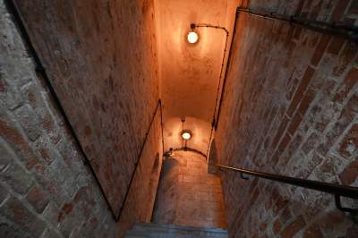 Taką "betonozę" bardzo lubimy, nowe muzeum w Krakowie zaprasza - zdjęcie 38