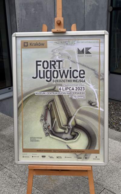 Taką "betonozę" bardzo lubimy, nowe muzeum w Krakowie zaprasza - zdjęcie 40