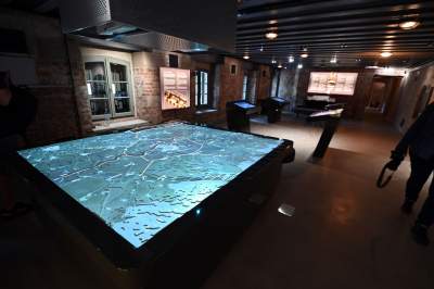 Taką "betonozę" bardzo lubimy, nowe muzeum w Krakowie zaprasza - zdjęcie 29