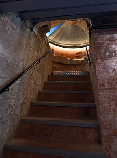 Taką "betonozę" bardzo lubimy, nowe muzeum w Krakowie zaprasza - zdjęcie 15