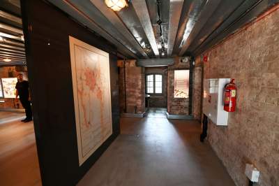 Taką "betonozę" bardzo lubimy, nowe muzeum w Krakowie zaprasza - zdjęcie 10