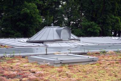 Taką "betonozę" bardzo lubimy, nowe muzeum w Krakowie zaprasza - zdjęcie 8