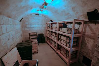 Taką "betonozę" bardzo lubimy, nowe muzeum w Krakowie zaprasza - zdjęcie 35