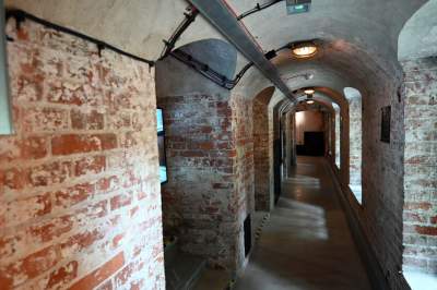 Taką "betonozę" bardzo lubimy, nowe muzeum w Krakowie zaprasza - zdjęcie 13