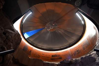 Taką "betonozę" bardzo lubimy, nowe muzeum w Krakowie zaprasza - zdjęcie 16