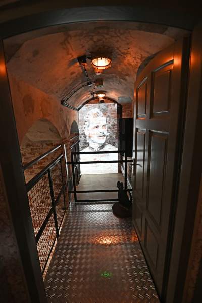 Taką "betonozę" bardzo lubimy, nowe muzeum w Krakowie zaprasza - zdjęcie 28