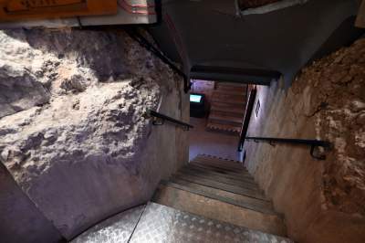 Taką "betonozę" bardzo lubimy, nowe muzeum w Krakowie zaprasza - zdjęcie 18