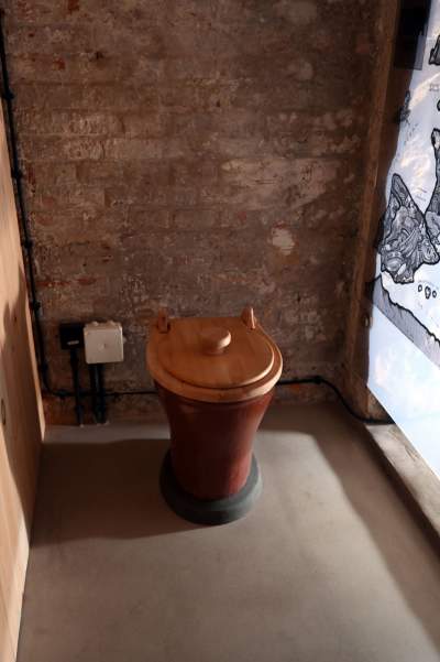 Taką "betonozę" bardzo lubimy, nowe muzeum w Krakowie zaprasza - zdjęcie 19