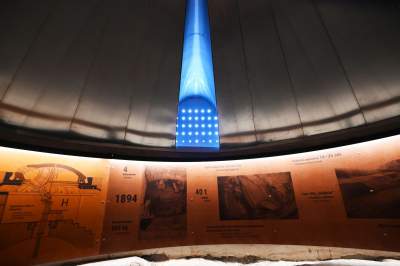 Taką "betonozę" bardzo lubimy, nowe muzeum w Krakowie zaprasza - zdjęcie 14