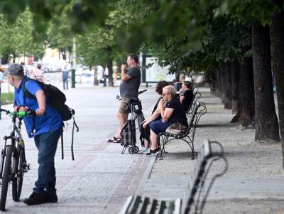 Gdziekolwiek tutaj spojrzę, na każdym kroku widzę róże! - zdjęcie 20