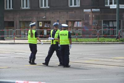 Remont mostu Dębnickiego, spore kłopoty dla kierowców - zdjęcie 10