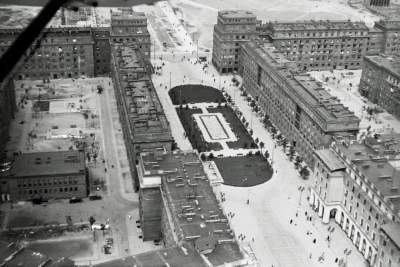 Tak się prezentuje zielona zmiana w Alei Róż... - zdjęcie 8