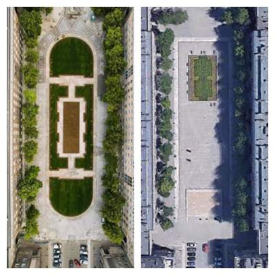 Tak się prezentuje zielona zmiana w Alei Róż... - zdjęcie 7