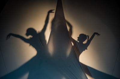 Ognisty spektakl na Rynku, dziś też będzie co oglądać - zdjęcie 12