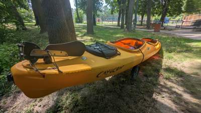 Cudowna dzika rzeka w mieście, tu odpoczniecie z dala od tłumów - zdjęcie 2