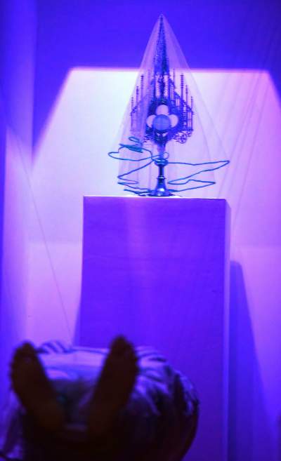 Grób, który w Krakowie najbardziej zwraca uwagę - zdjęcie 5