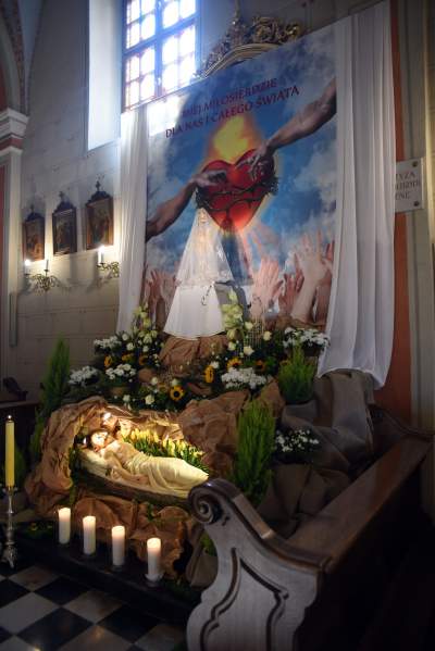 Grób, który w Krakowie najbardziej zwraca uwagę - zdjęcie 11