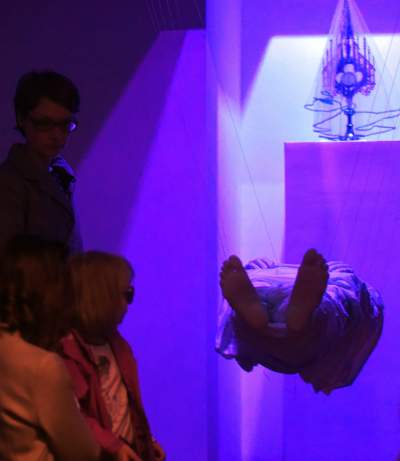 Grób, który w Krakowie najbardziej zwraca uwagę - zdjęcie 4