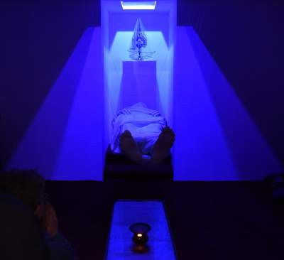 Grób, który w Krakowie najbardziej zwraca uwagę - zdjęcie 1