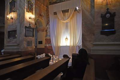 Grób, który w Krakowie najbardziej zwraca uwagę - zdjęcie 7